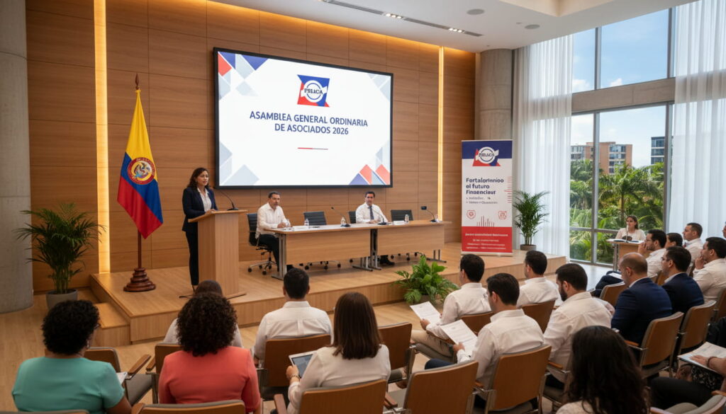 Asamblea FELICA 2026